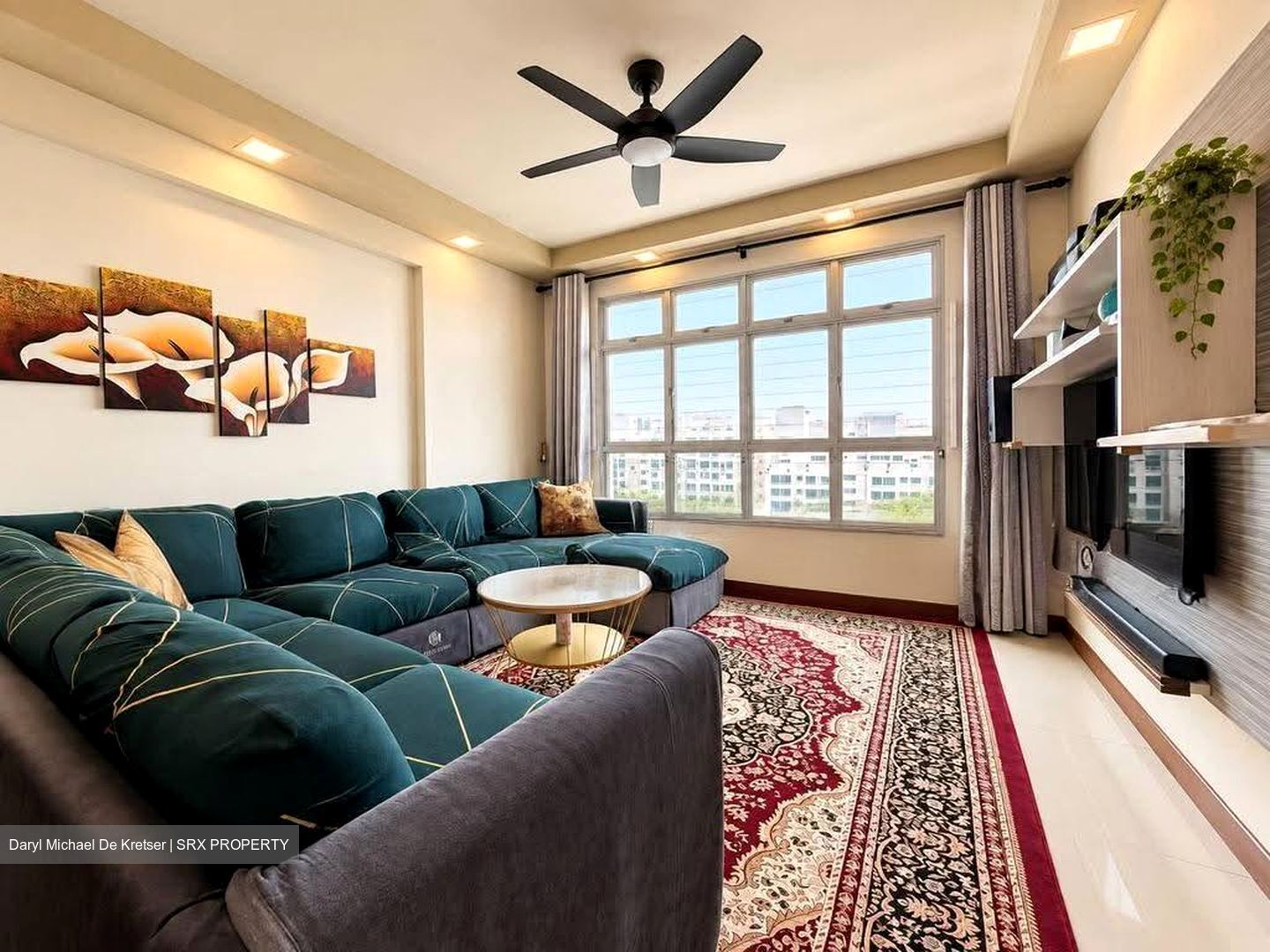 Blk 805C Keat Hong Pride (Choa Chu Kang), HDB 4 Rooms #633335991
